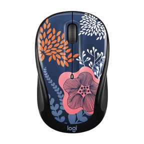 Mouse inalámbrico  Logitech M317C Collection