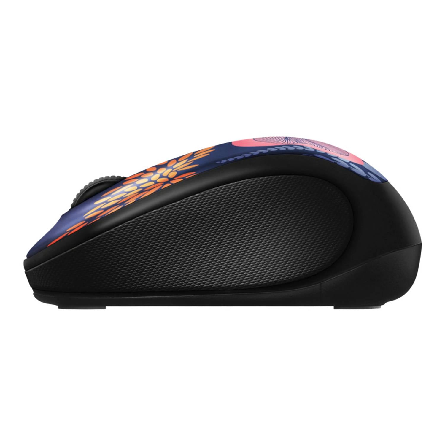 Mouse inalámbrico  Logitech M317C Collection