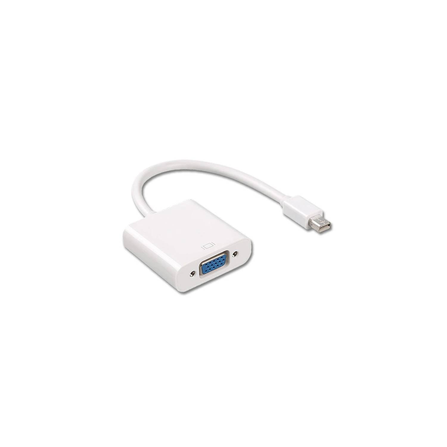 Adaptador Ulink Mini Display Port a VGA