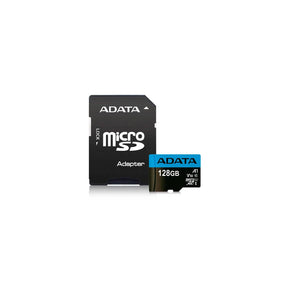 Memoria Micro SD Adata 128GB Clase 10