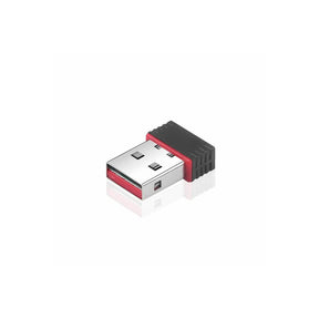 Adaptador WIFI-USB 802.11N 300Mbps