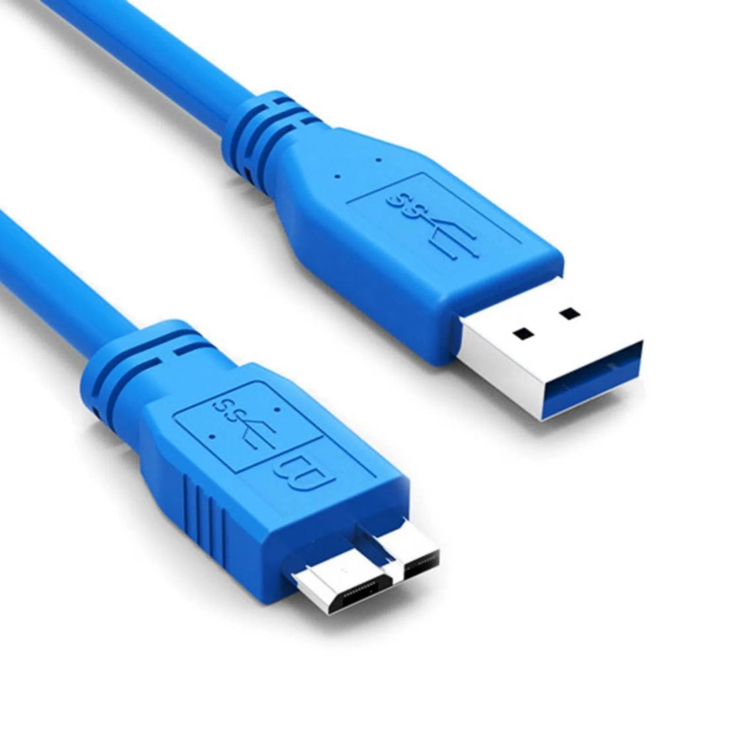 Cable ULINK USB 3.0 macho a micro USB 3.0 1,8mts