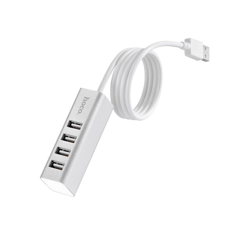 Hub Hoco  HB1 4 PORTS USB 2.0