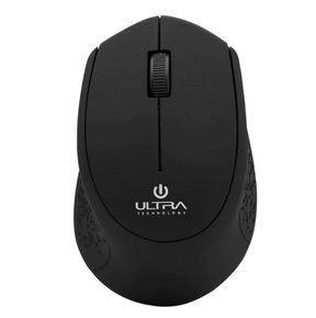 Mouse  Óptico inalámbrico Ultra Technology  250W