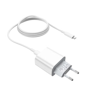 Cargador Hoco C76A Usb-C a Lightning 20w