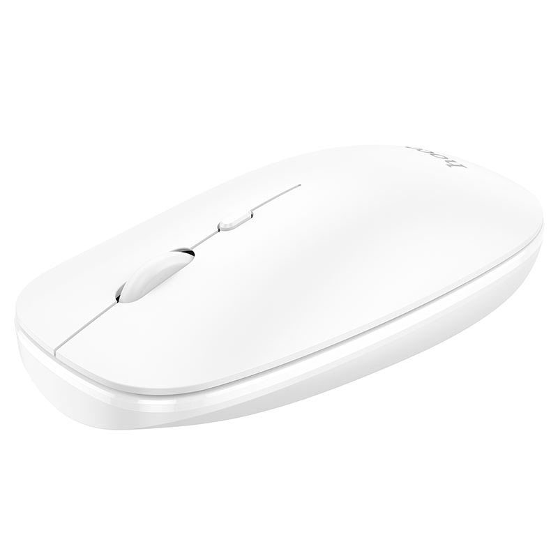 Mouse inalámbrico Hoco GM15 Bluetooth2,4G