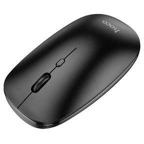 Mouse inalámbrico Hoco GM15 Bluetooth2,4G