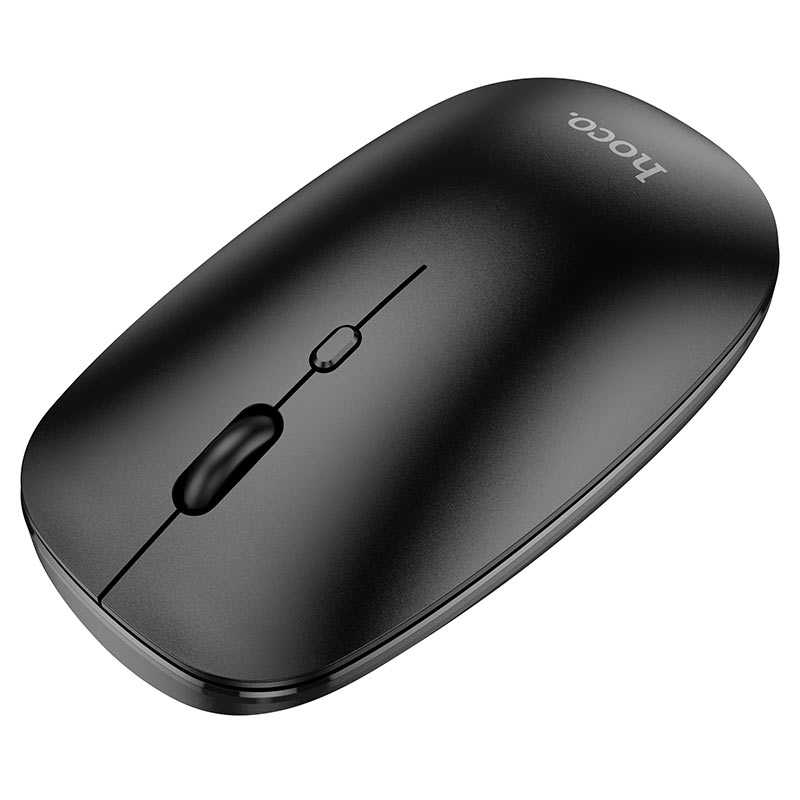 Mouse inalámbrico Hoco GM15 Bluetooth2,4G