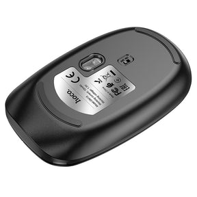 Mouse inalámbrico Hoco GM15 Bluetooth2,4G