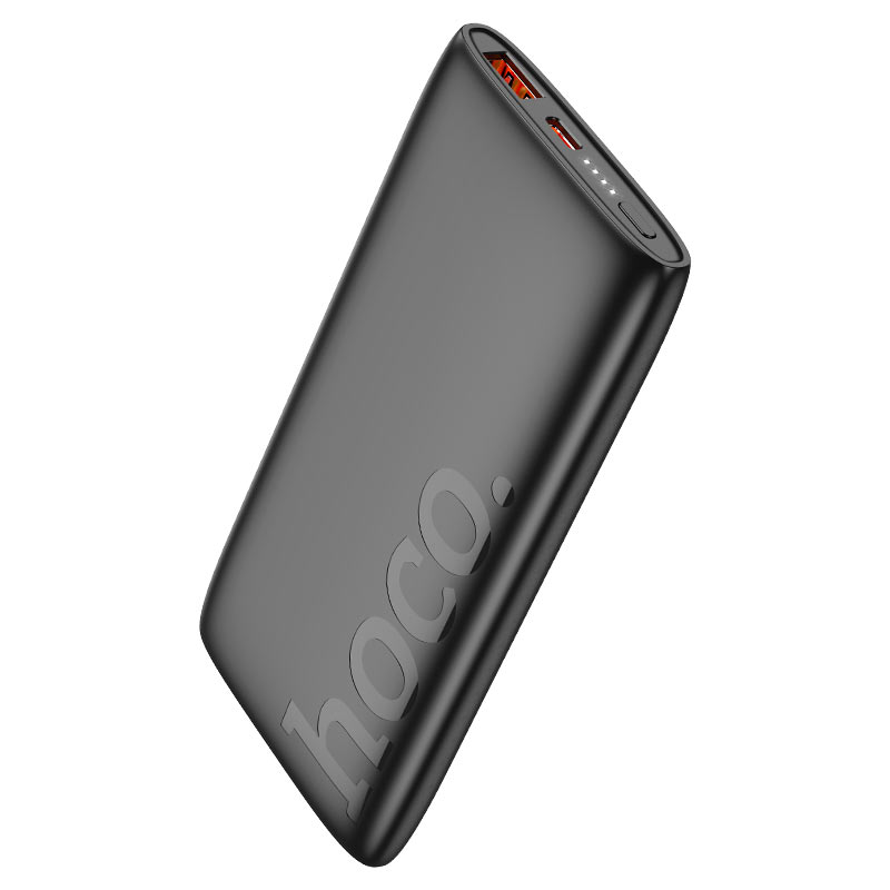 Power Bank batería externa Hoco J122A PD20W+ 22.5W 10,000mAh