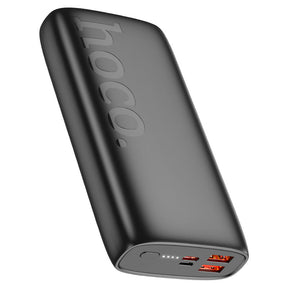 Power Bank batería exerna Hoco J122A PD20W+ 22.5W