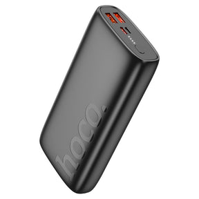 Power Bank batería exerna Hoco J122A PD20W+ 22.5W