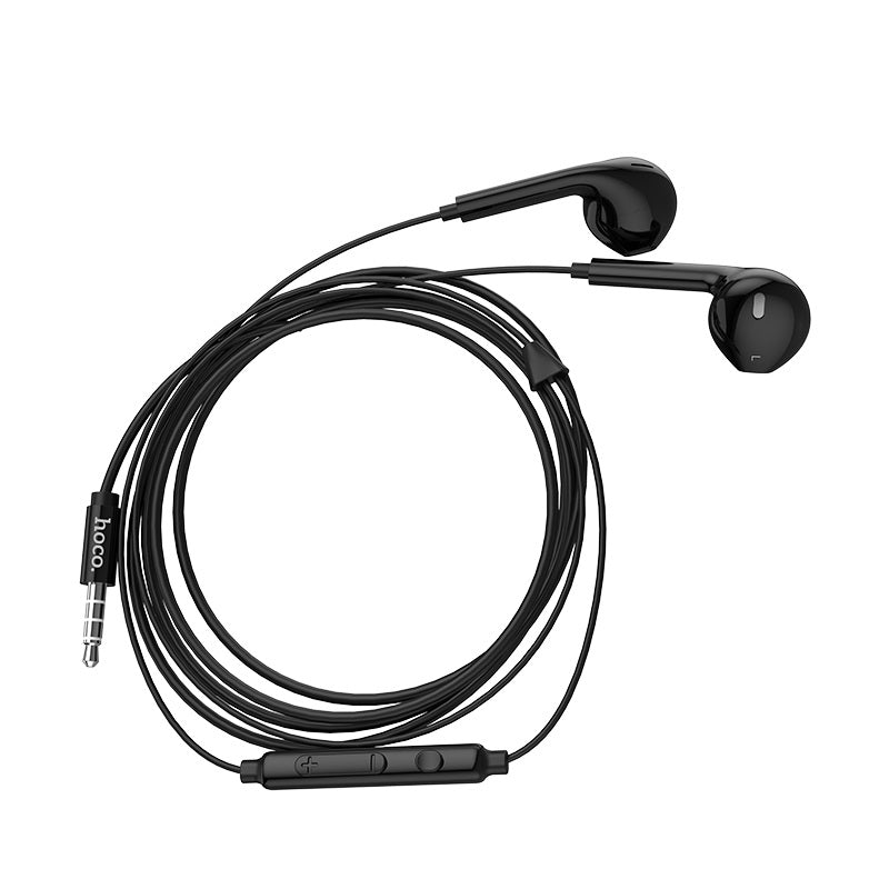 Audífono manos libres 3.5mm  Hoco M55