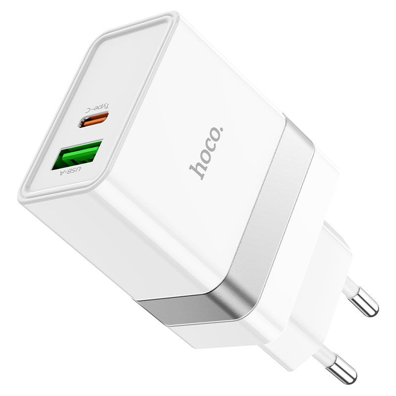 Cargador Hoco N21 30W USB-C