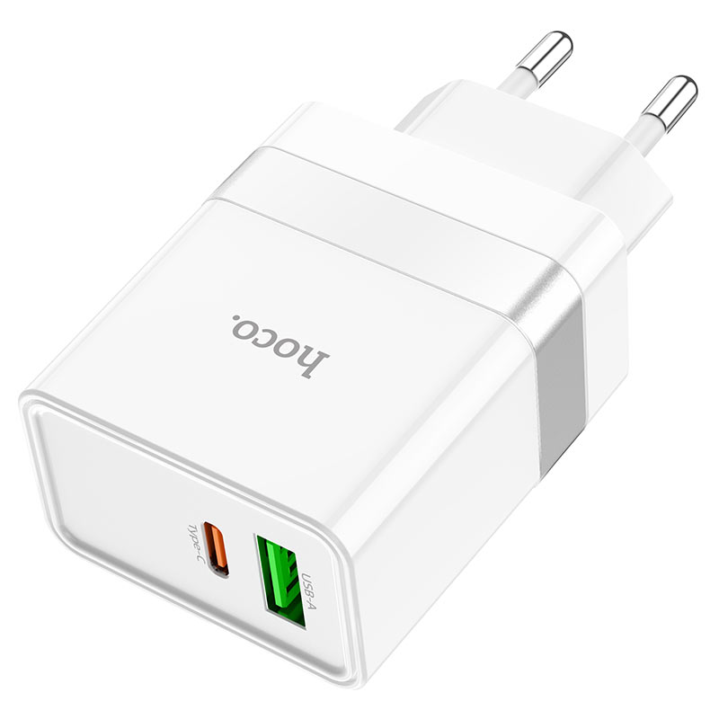 Cargador Hoco N21 30W USB-C