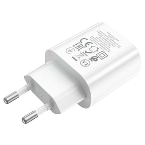 Cargador Hoco N22 PD25W USB-C