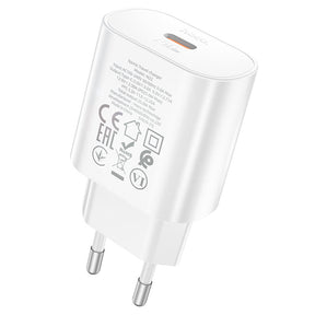 Cargador Hoco N22 PD25W USB-C