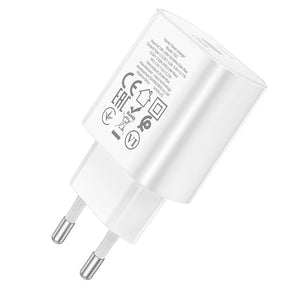 Cargador Hoco N22 PD25W USB-C