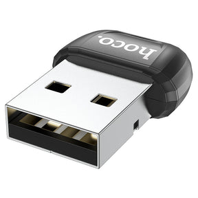 Adaptador Hoco UA18 Receptor bluetooth 5.0