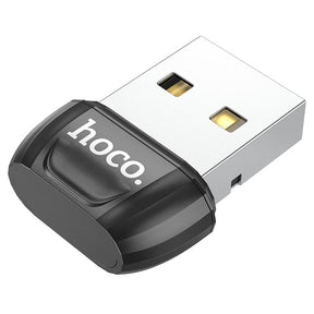 Adaptador Hoco UA18 Receptor bluetooth 5.0