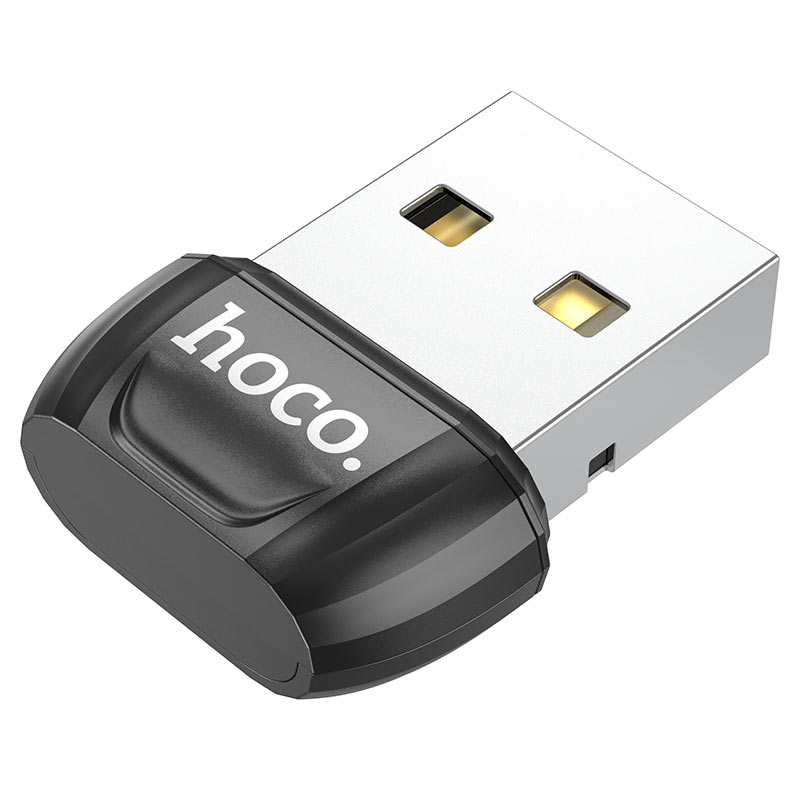 Adaptador Hoco UA18 Receptor bluetooth 5.0