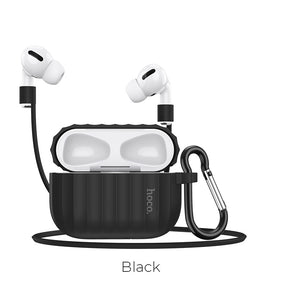 Funda de silicona Hoco WB20 Fenix  para AirPods Pro