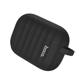 Funda de silicona Hoco WB20 Fenix  para AirPods Pro