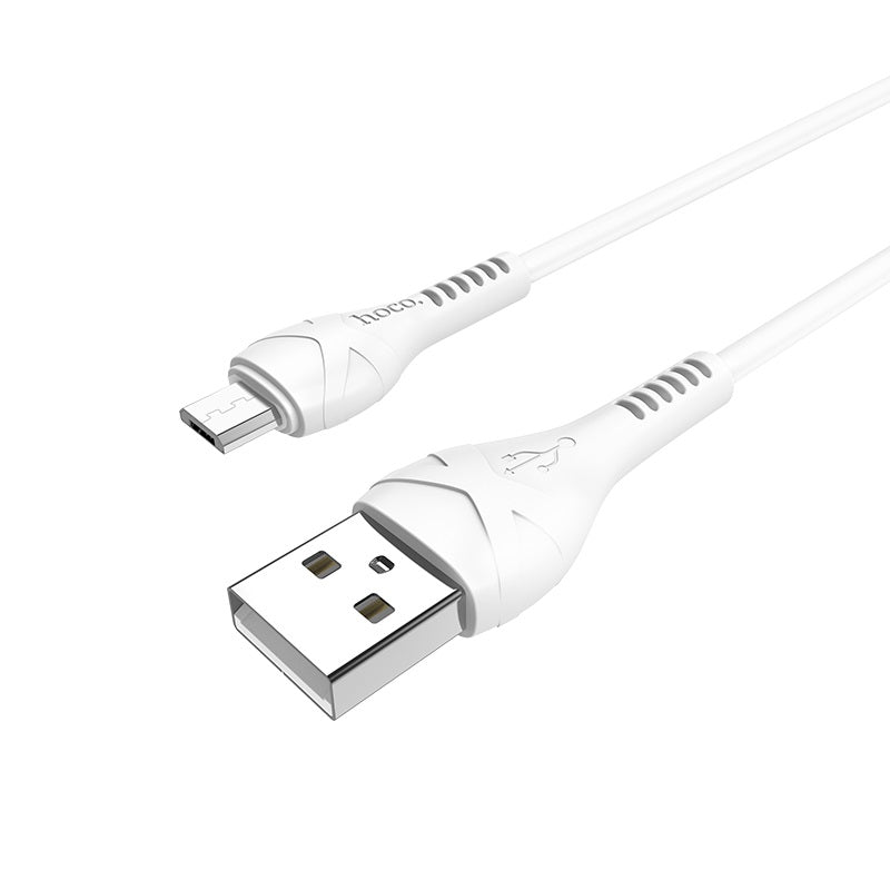 Cable Hoco X37 USB a Micro USB  1M