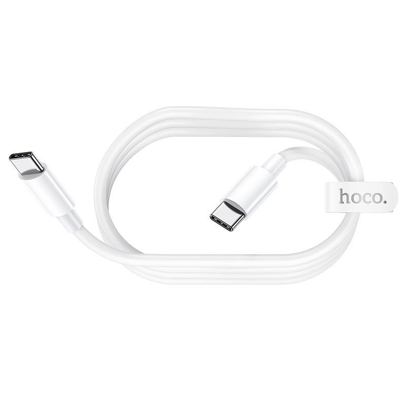 Cable Hoco X51  100W USBC- to USB-C 5A 2M