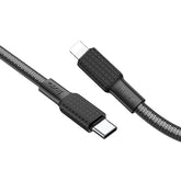 Cable Hoco X69 USB-C  a Lightning 20W