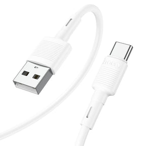 Cable Hoco X83 USB-C