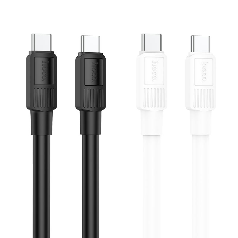 Cable Hoco X84 60W USB-C A USB-C