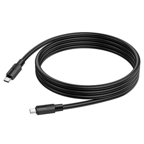 Cable Hoco X84 60W USB-C A USB-C