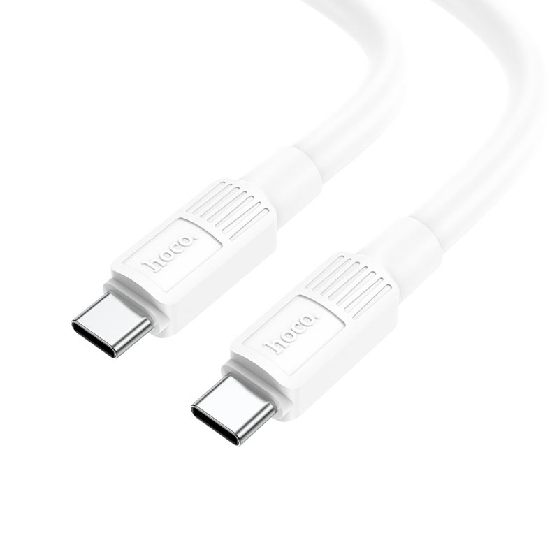 Cable Hoco X84 60W USB-C A USB-C