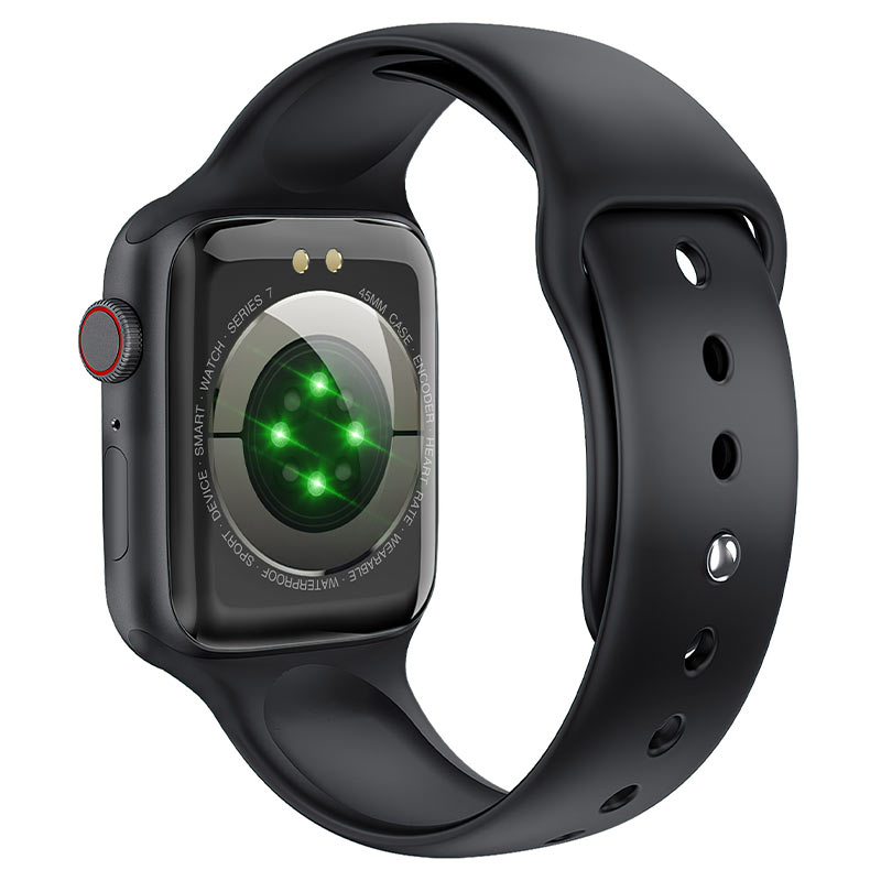 Reloj Inteligente Hoco Smart Watch Y5 Pro Ip67