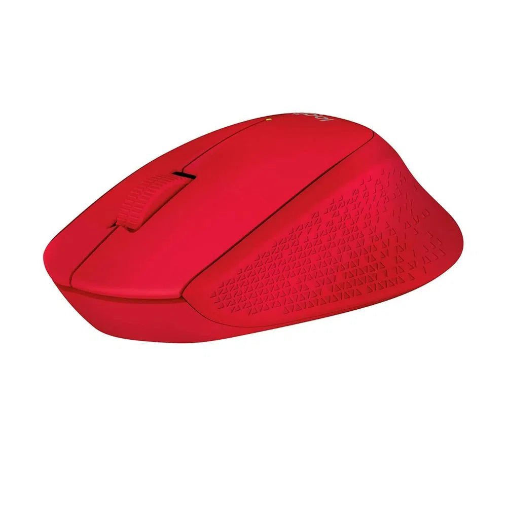 Mouse  Óptico inalámbrico Ultra Technology  250W