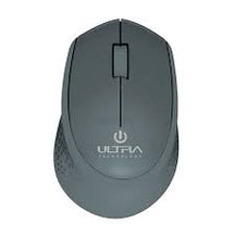 Mouse  Óptico inalámbrico Ultra Technology  250W