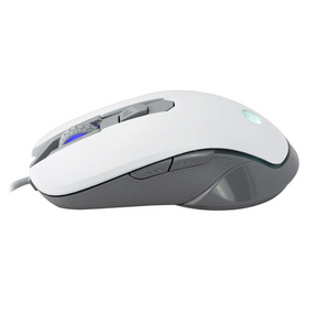 Mouse HP Gaming M200  alambrico