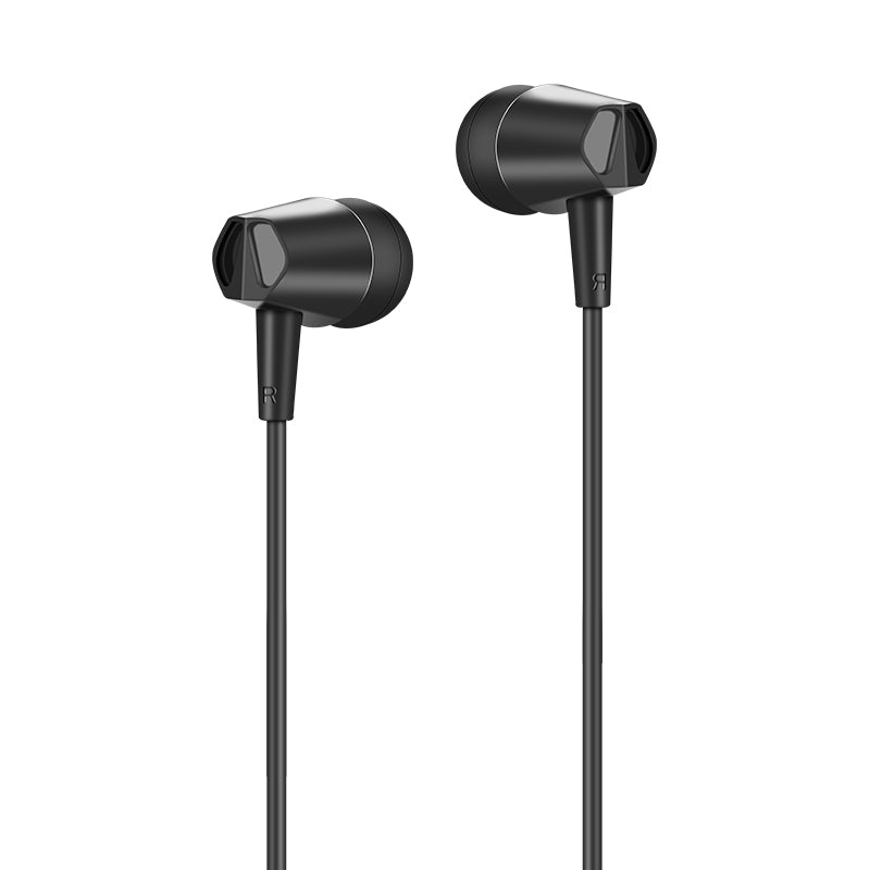 Audífono Hoco M34 manos libres jack 3.5mm