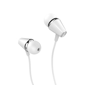 Audífono Hoco M34 manos libres jack 3.5mm