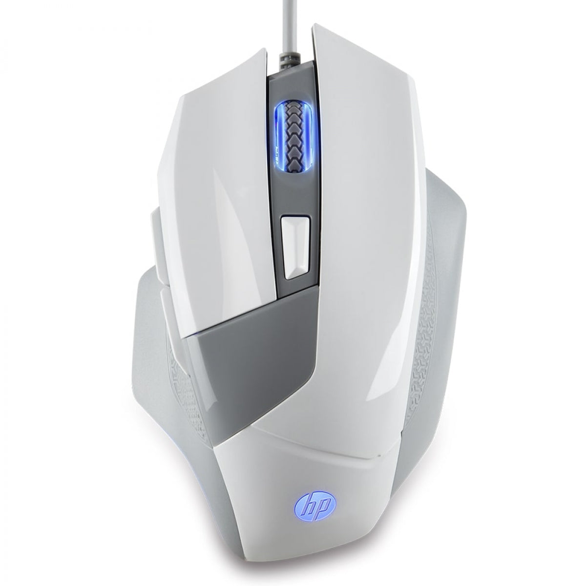 Mouse con cable HP Gaming G200