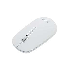 Mouse Philco inalámbrico blanco 29PRR7305W