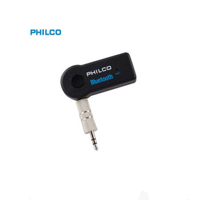 Transmisor bluetooth Philco BT100  3.5mm