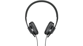 Audífono Sennheiser  HD 100 alámbrico plegables