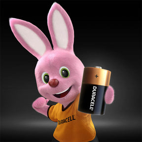 Pila Duracell Ultra de Litio DL123 EL123