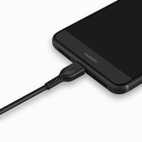 Cable Hoco X20 3A Exotic Radiance USB a USB-C