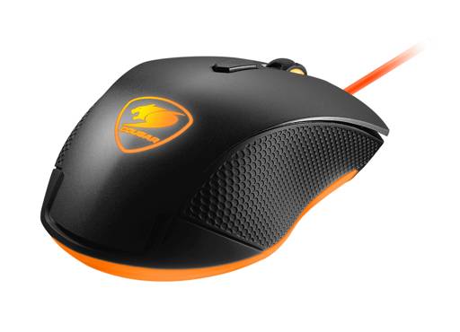 Mouse Gamer Cougar Minos X2