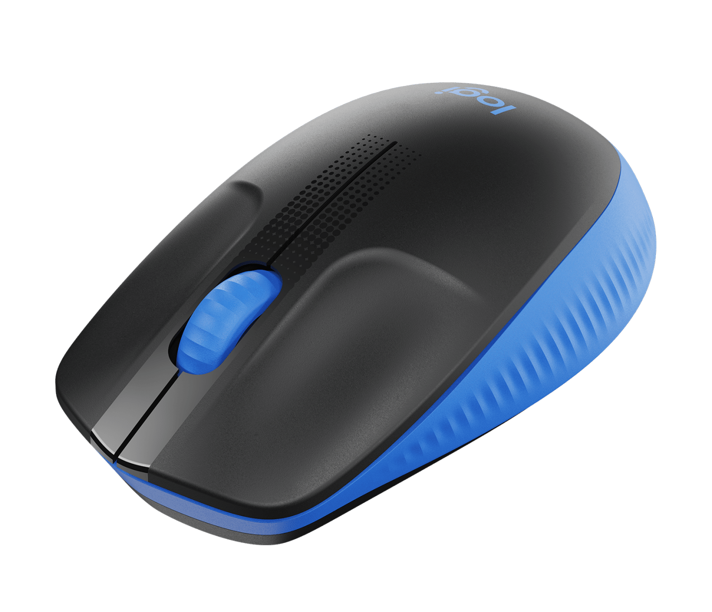 Mouse  Logitech   M190 WIRELESS