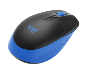 Mouse  Logitech   M190 WIRELESS