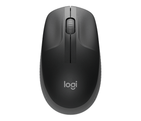 Mouse  Logitech   M190 WIRELESS